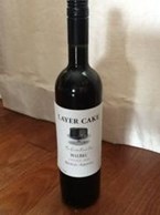 09 Malbec Layer Cake - Mendoza (One True Vine) 2009